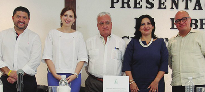 Los jueces tienen que hacer efectivas las leyes en materia de derechos humanos