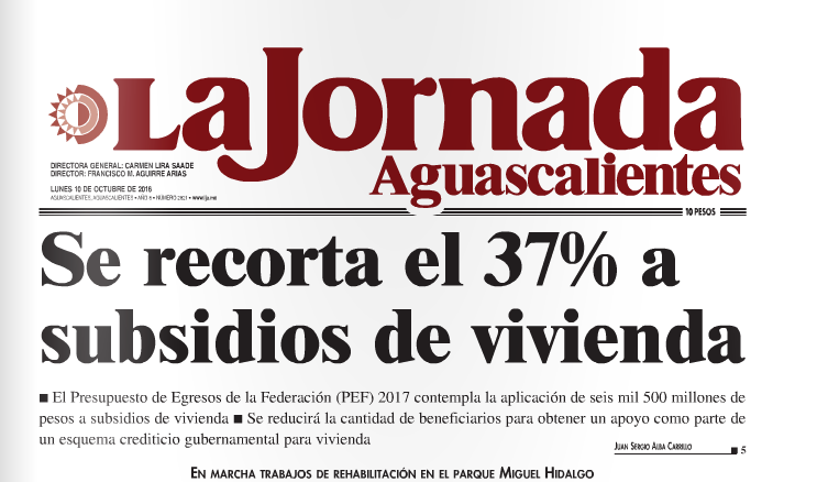 LJA 10 de Octubre 2016