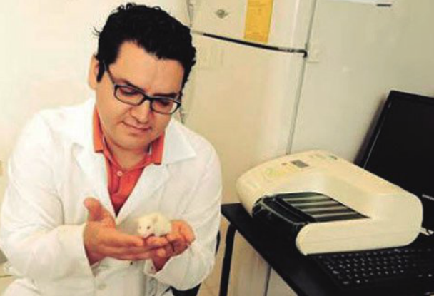 La neurobiología del deseo sexual