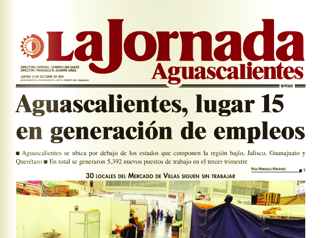 LJA 13 de Octubre 2016