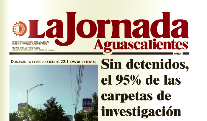 LJA 14 de Octubre 2016