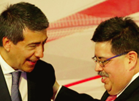 Los juzgadores son los guardianes del respeto a los derechos humanos consagrados en la Constitución