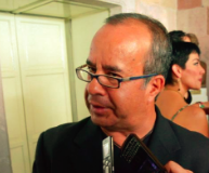 Ganador de la primera edición del Premio Nacional de Literatura Joven agradeció que su libro no se publicara