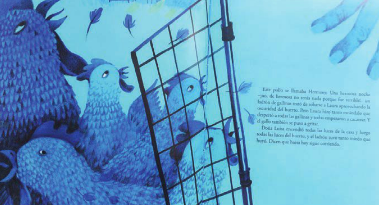 Clarice Lispector crea una alegoría de la vida humana en su novela La vida íntima de Laura