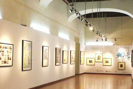 Abren convocatoria a la III Bienal Internacional de Estampa José Guadalupe Posada