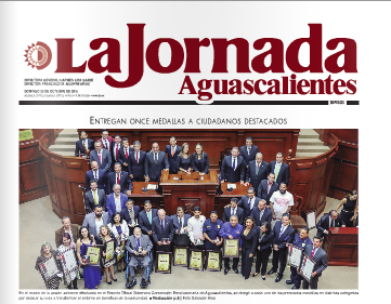 LJA 23 de Octubre 2016