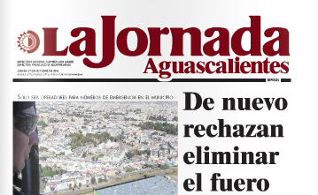 LJA 27 de Octubre 2016