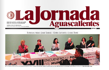 LJA 28 de Octubre 2016
