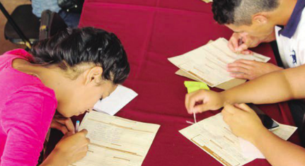 Posible sanción a diez empresas por outsourcing