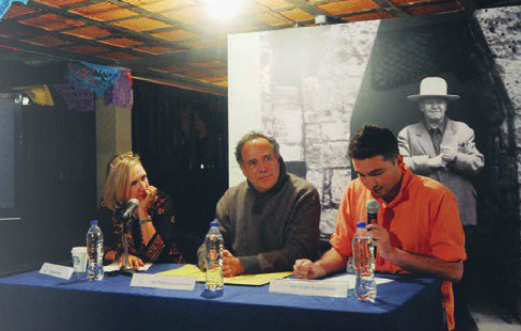 Las piezas precolombinas jugaron papel de suma importancia en Diego Rivera