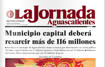 LJA 29 de Octubre 2016