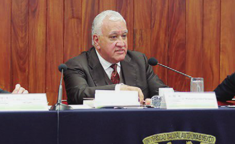 Los derechos políticos son definidos cada vez más por sentencias