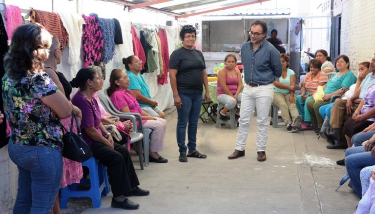 Día Internacional para la Erradicación de la Pobreza