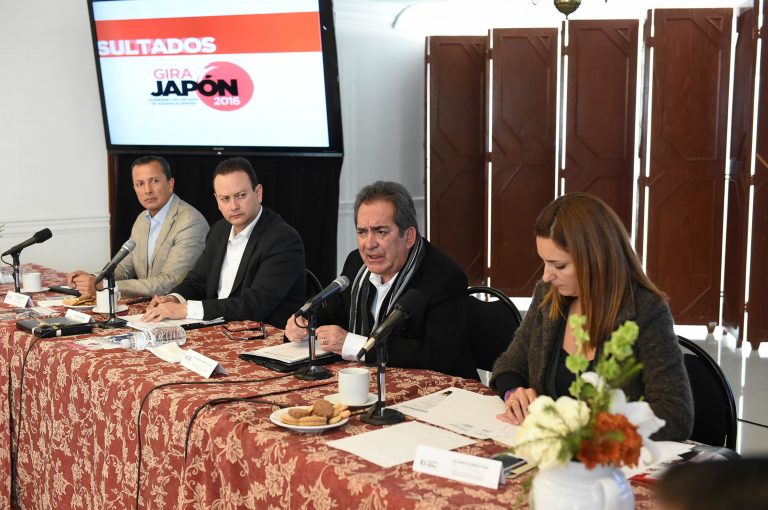 Según Lozano de la Torre, Aguascalientes aventaja en el boom automotriz