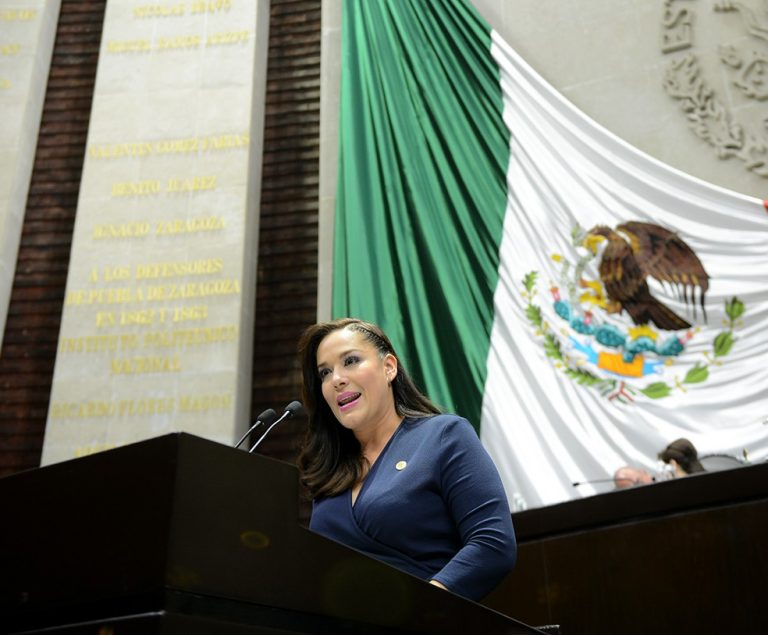 En México mueren cada año más de 5,700 mujeres por causa del cáncer de mama