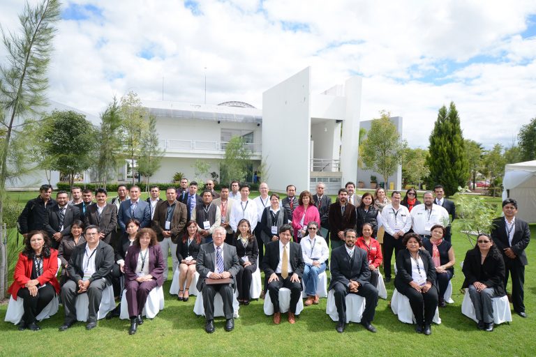 UPA fue sede del Simposio de Investigación Aplicada de las Universidades Politécnicas