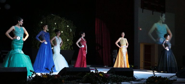 Comienzan los festejos de la Feria de San Francisco de Asís