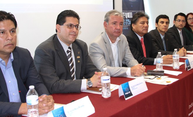 Foro Internacional de Emprendimiento de Alta Tecnología