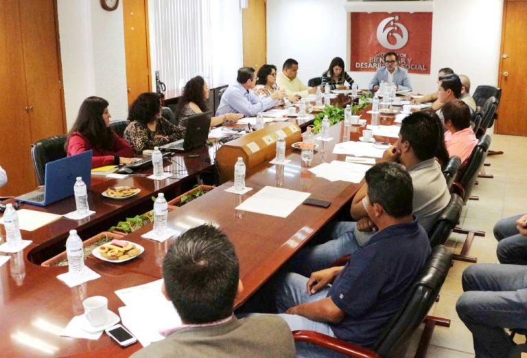 Ejercerá Aguascalientes el Fondo de Apoyo a Migrantes 2016