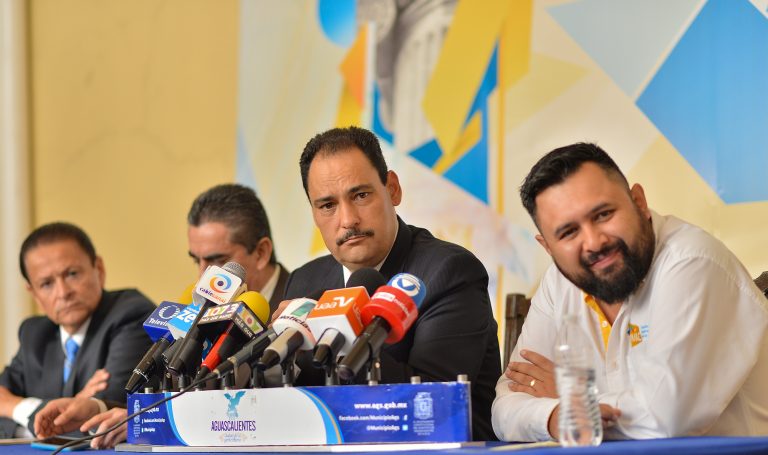 Más de 200 artistas estarán presentes en el Festival Cultural de la Ciudad