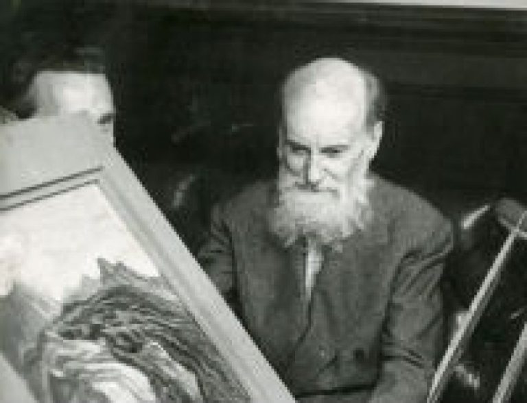 Aún existen facetas poco analizadas sobre la vida y obra del Dr. Atl