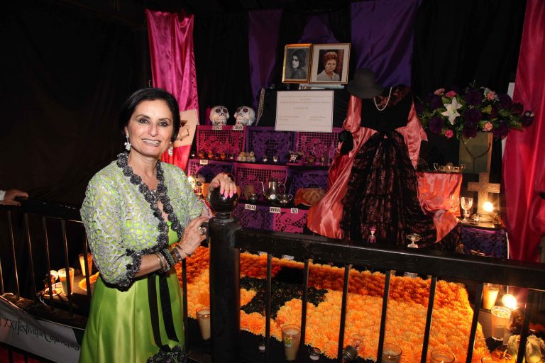 DIF estatal participará en el XXII Festival de Calaveras