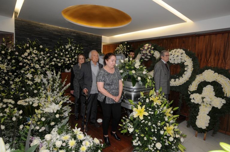 Escribo buscando la manera de perpetuarme: René Avilés Fabila