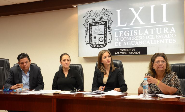 Amplían diputados catálogo de derechos de personas con discapacidad