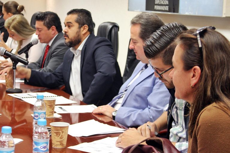 Exhortan diputados a que el mezcal de Aguascalientes sea reconocido con la denominación de origen