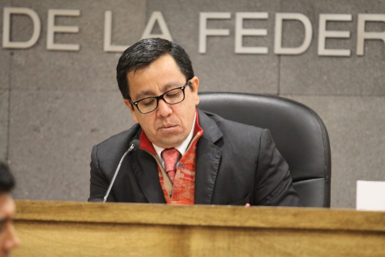 Ratifica Sala Monterrey resultados de la elección en el municipio de Aguascalientes