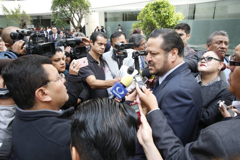 Aguascalientes, sexto lugar en prevalencia delictiva