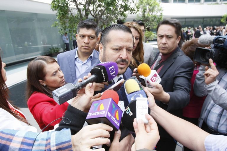 Aprueban el voto libre y secreto de los trabajadores sindicalizados