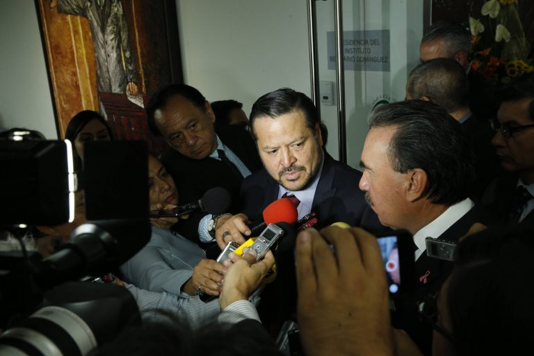 Muestra el PAN preocupación por la crisis política en Venezuela