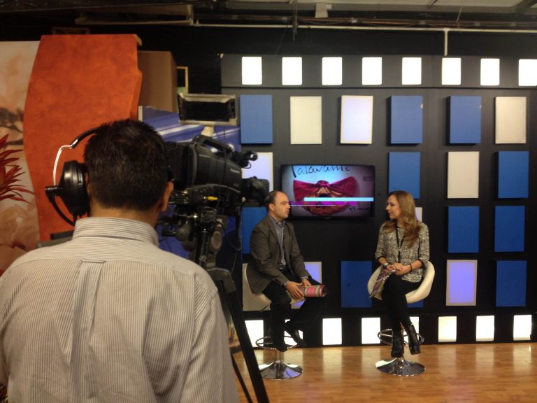 Inicia Gira de Promoción de Festival de Calaveras en Guadalajara y Monterrey