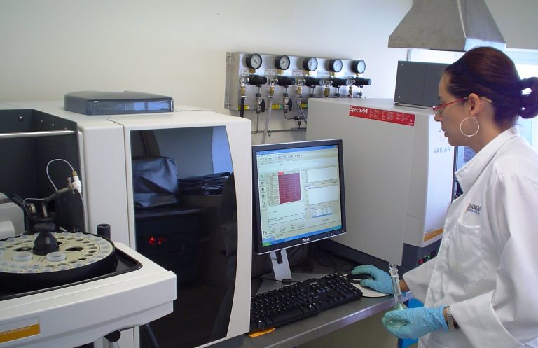 Trabajos de rehabilitación integral en los equipos de desinfección de agua potable en el estado