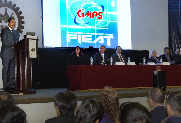 Inauguran el Foro Internacional del Emprendimiento de Alta Tecnología