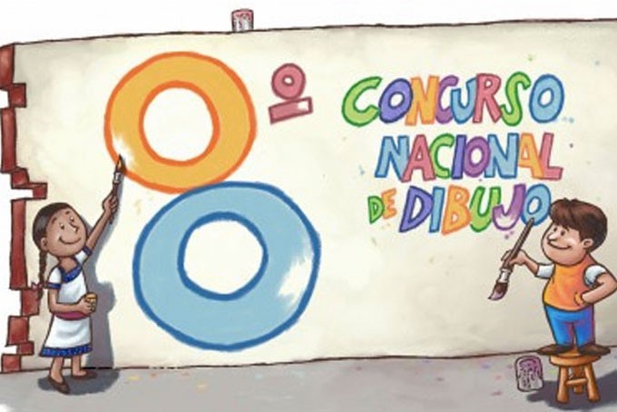 Aguascalientes, tercer lugar en el concurso nacional de Dibujo Yo vivo sin Discriminación