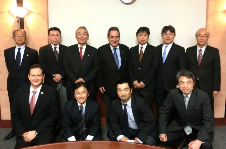 Emprenderá Carlos Lozano su séptima tour a Japón  