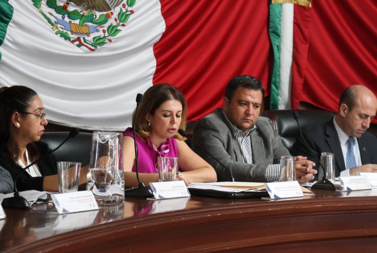 Presentan propuesta de reglamento para el bienestar y protección de los animales