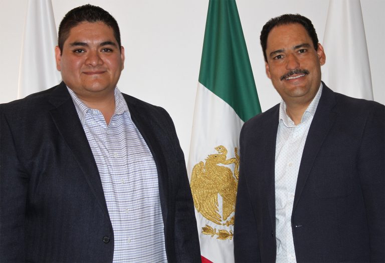 Reconocen sistema integral de recolección y confinamiento de residuos