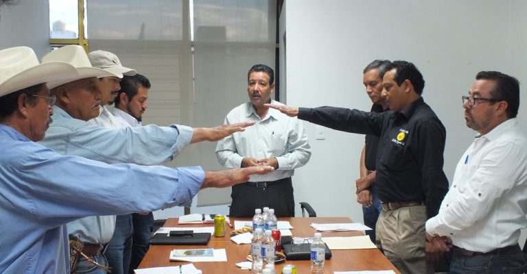 Se instaló el Consejo Estatal de Productores de Maguey y Agave