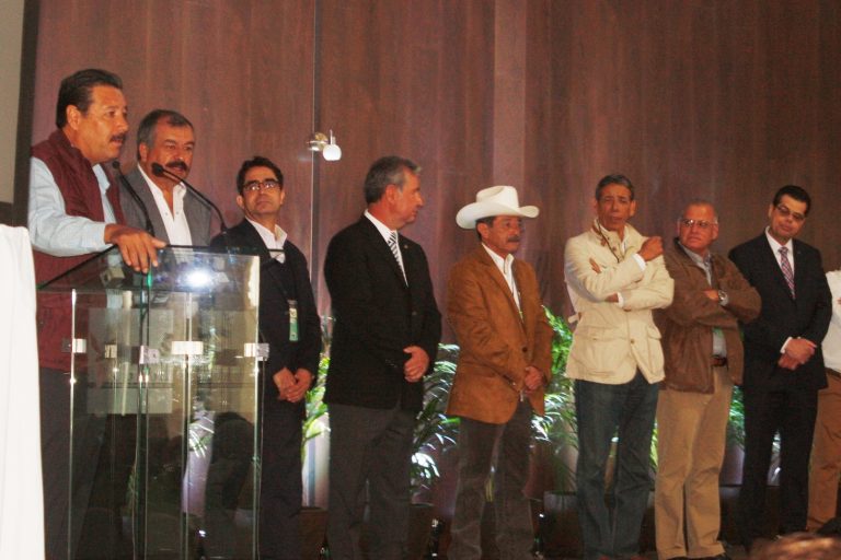 Inauguran el 5 Simposio de la Carne Aguascalientes 2016