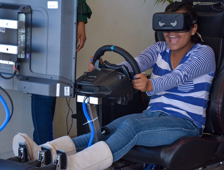 Se realizó la Semana de Seguridad y Prevención de Accidentes