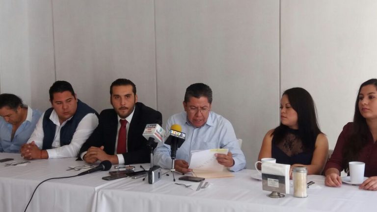 Promete Morena transparentar por qué sus dirigentes no perciben salario