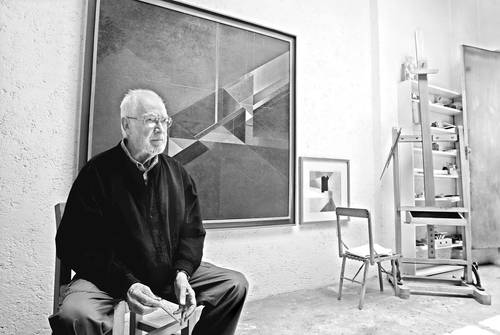 Recomienda CEDHA preservar obra de Federico Silva