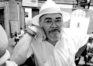 Falleció el escritor David Ojeda, premio Casa de las Américas y Punto de Partida