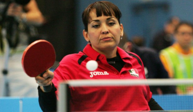 Atleta paralímpica pide mayor movilidad en Aguascalientes