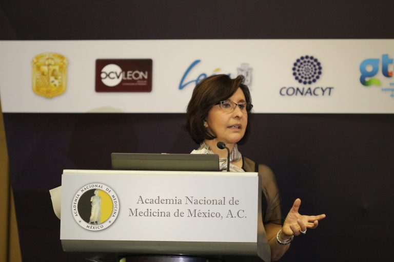 Es la demencia un problema cada vez más preocupante en México