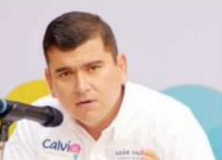 Quieren mando mixto para Calvillo en la próxima administración 