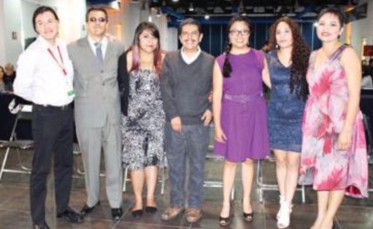 Entregan Premio Nacional de Periodismo de Ciencia, Tecnología e Innovación 2016